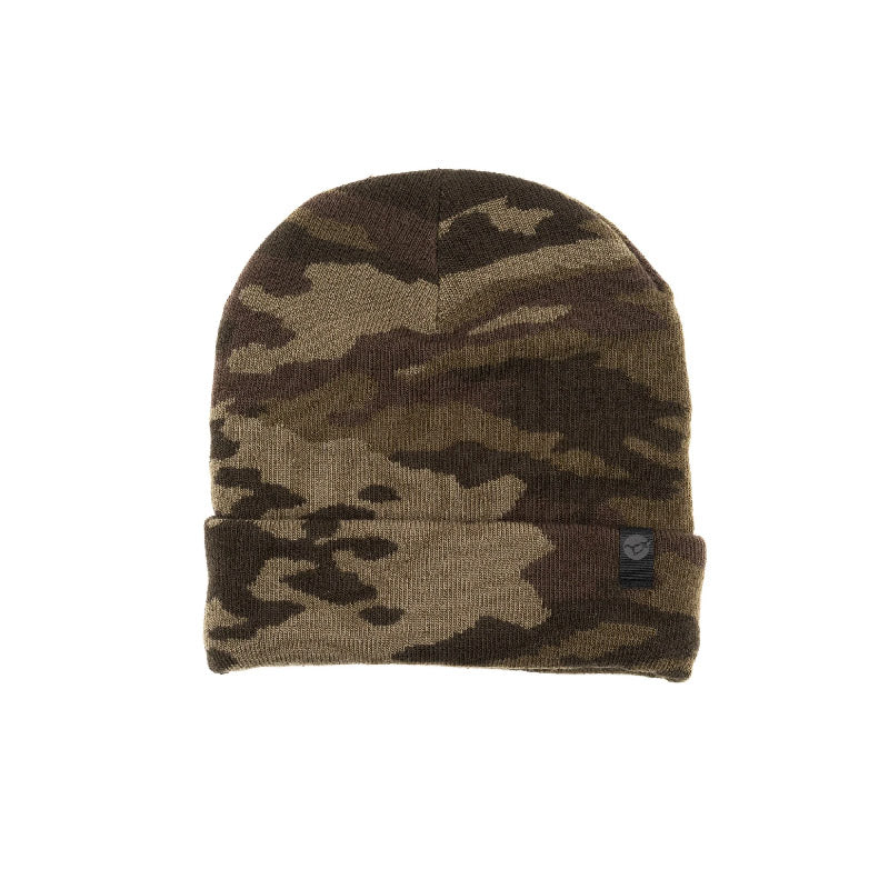 Korda Klassic Beanie Mössa - Kamo