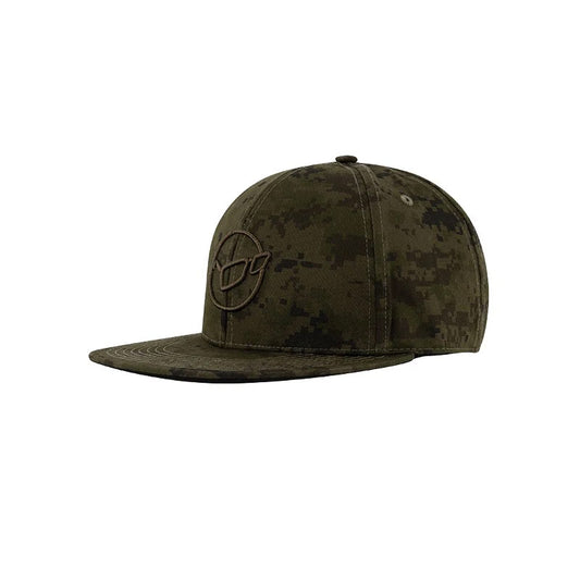 Korda Kore Snapback Digi Kamo Snapback
