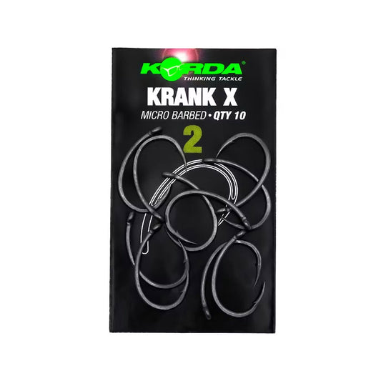 Korda Krank X