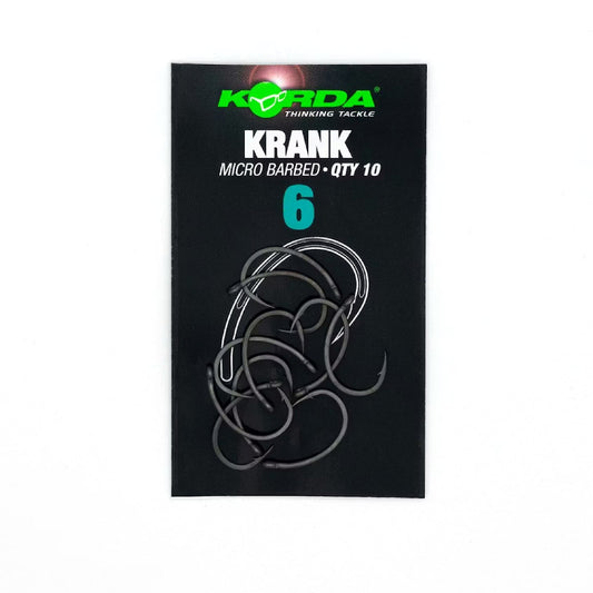 Korda Krank