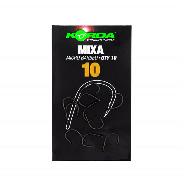 Korda Mixa Hook
