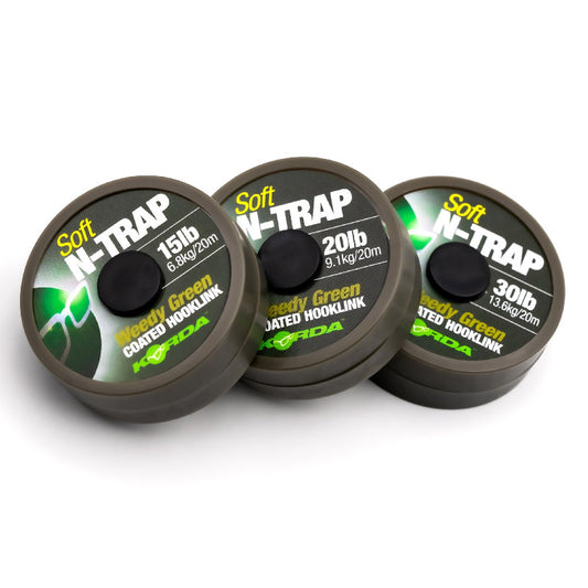 Korda N-TRAP Soft