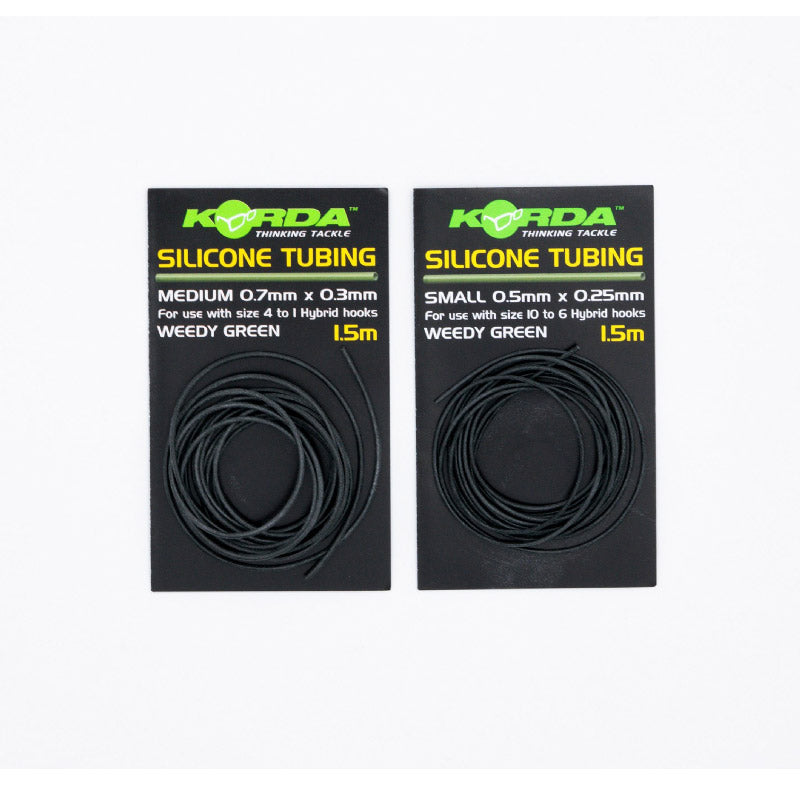 Korda Silicone Tube
