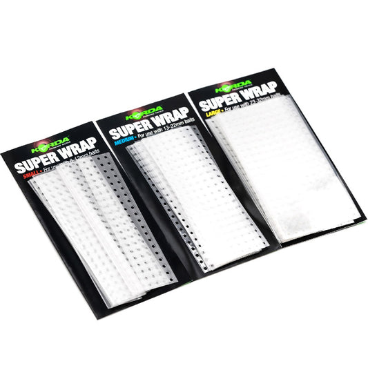 Korda Superrap, 22 mm