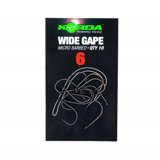 Korda Wide Gape