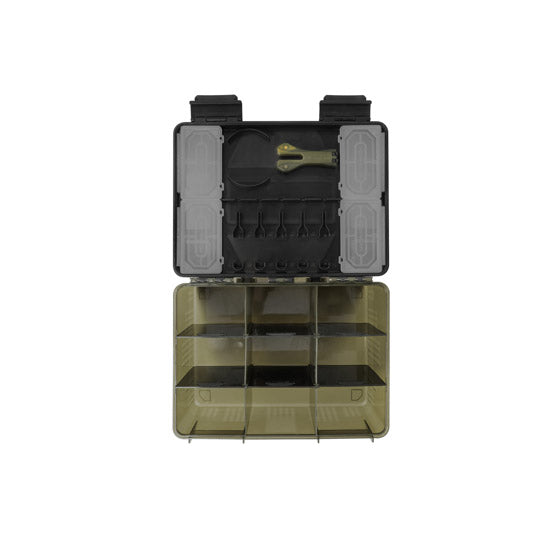 Korum Tackle Blox - Unloaded