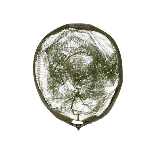 Korum Power Folding Spoon - Latex Håv