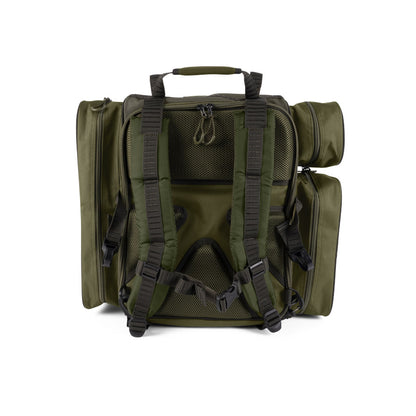 Korum Progress Rucksack 35l