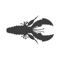 Kräftor / Creaturebaits