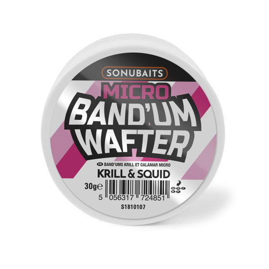 Sonubaits Micro Bandums