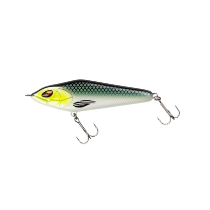 Daiwa Prorex Lazy Jerk 15.5 cm, 85g