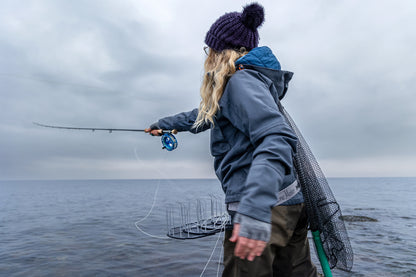 Easy Shrimp Eyes Linemaster - Black/Grey