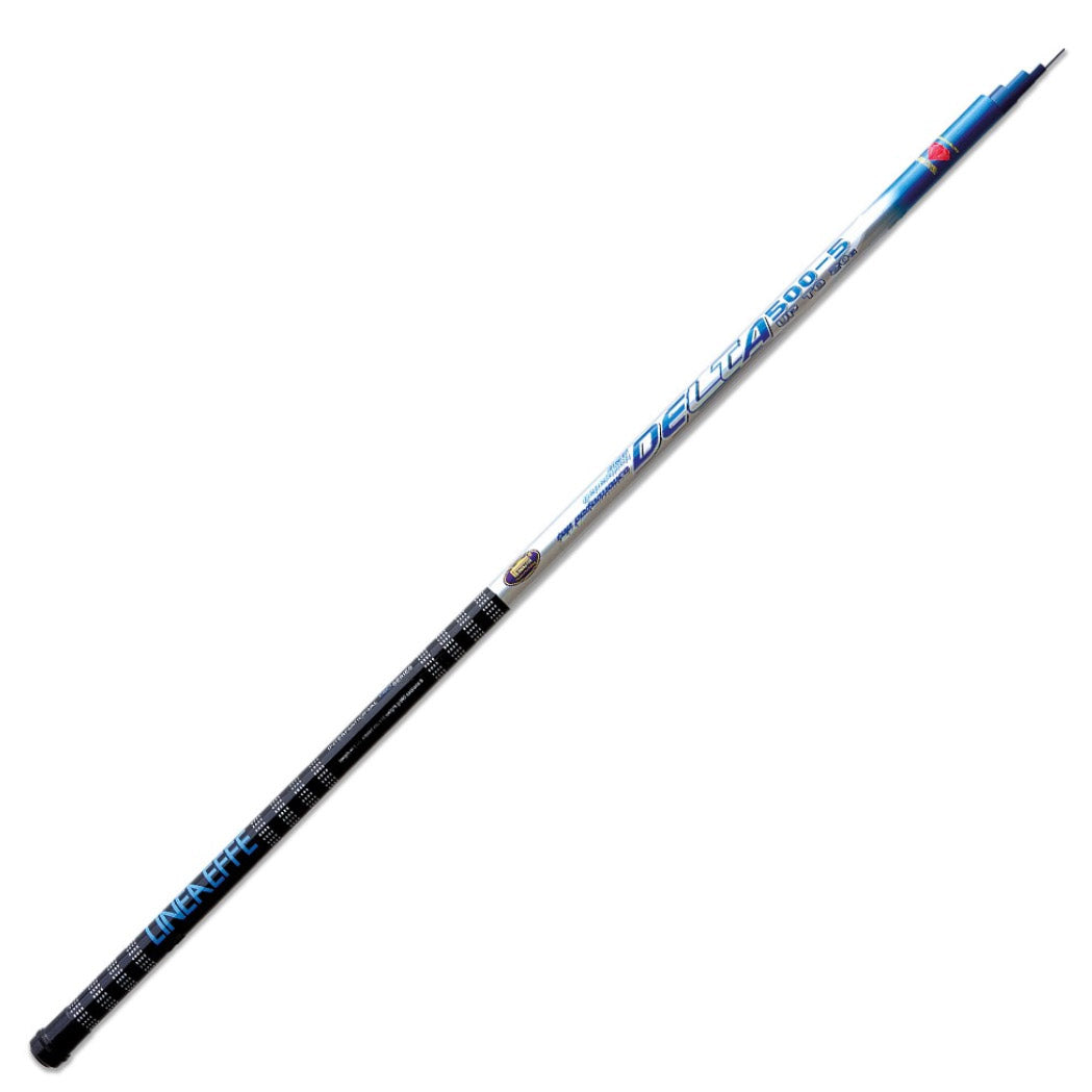 Lineaeffe Delta Fissa Metspö 6 meter