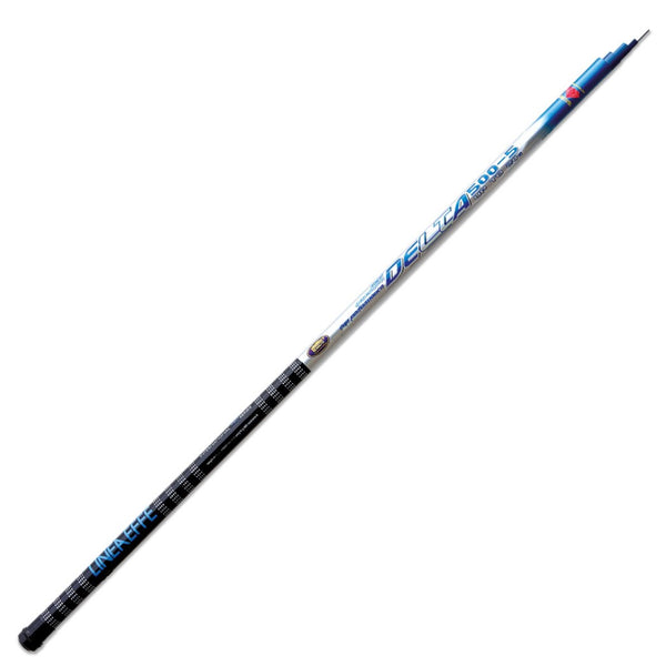 Lineaeffe Delta Fissa Metspö 6 meter