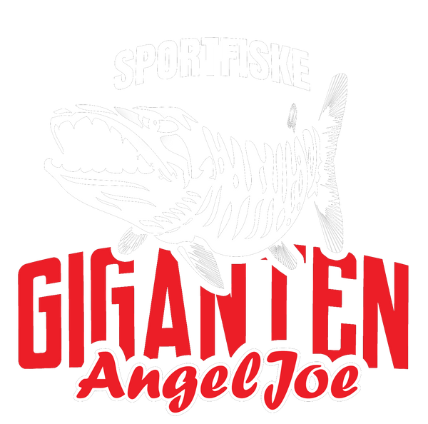 Sportfiskegiganten