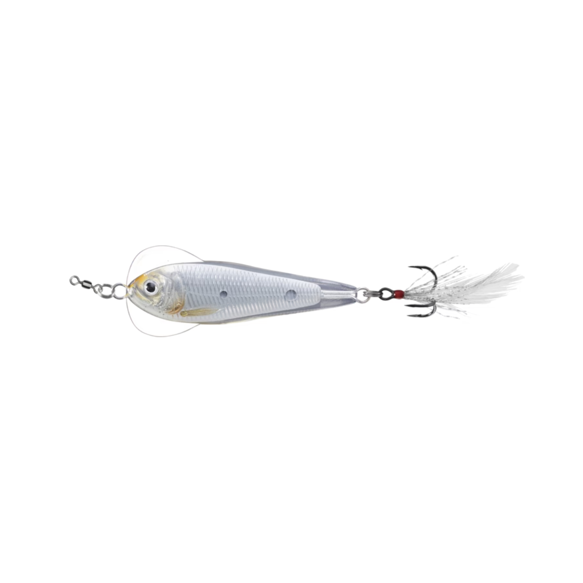 LIVETARGET Flutter Shad 5.5cm 14g