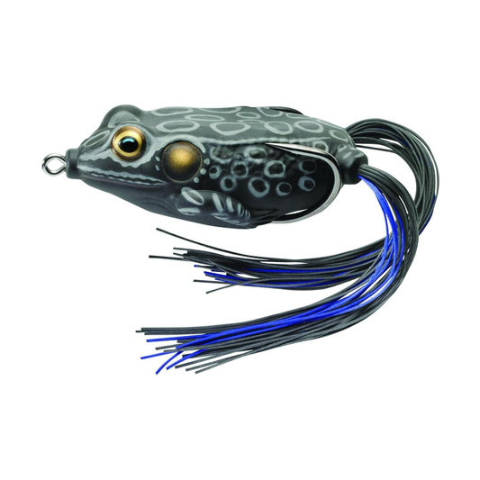 LIVETARGET Frog 1 3/4in 4.45cm 7.1g (1/4oz)