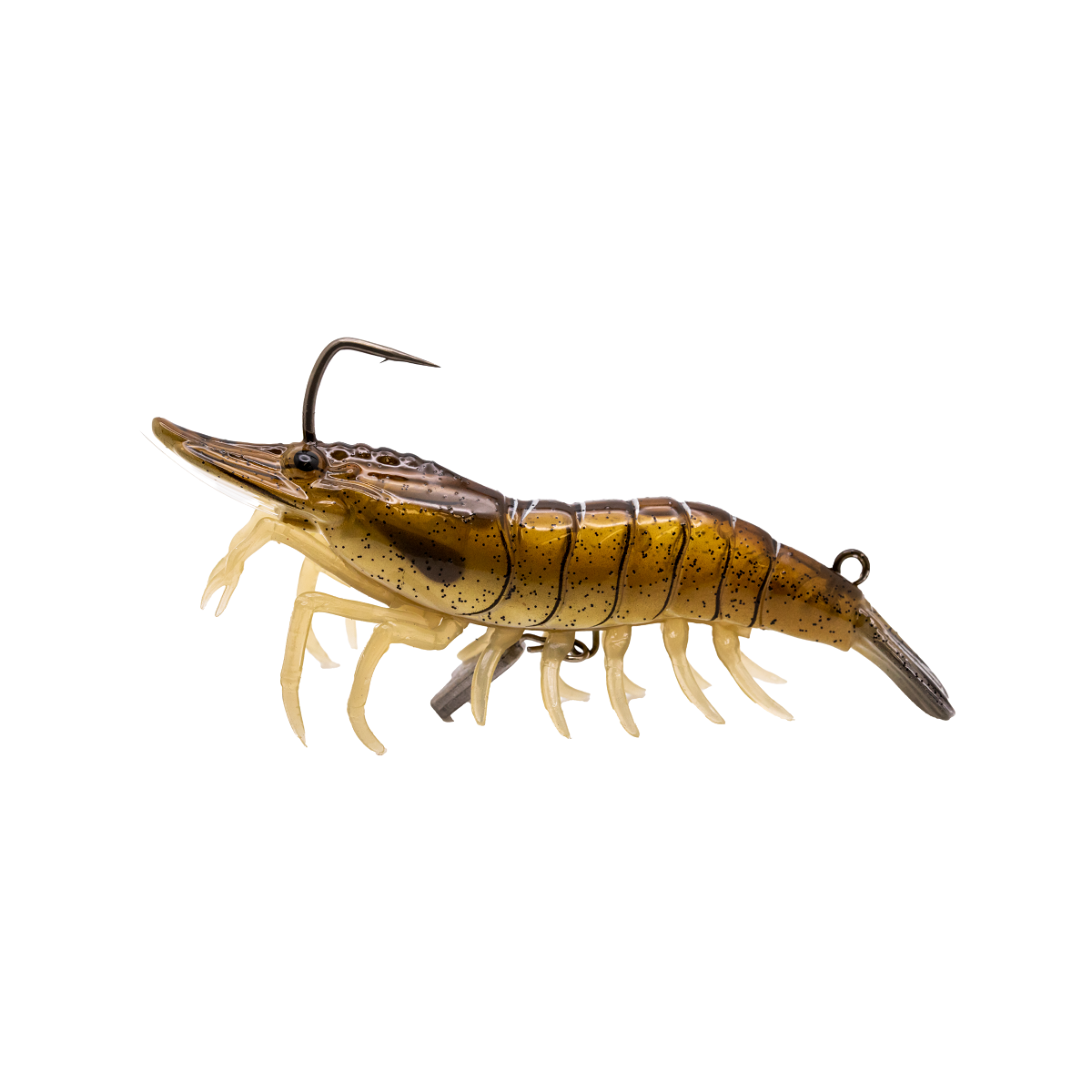 LIVETARGET Live Shrimp 9.5cm 11g