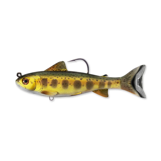 LIVETARGET Swimbait Series Trout 10.9cm 21g