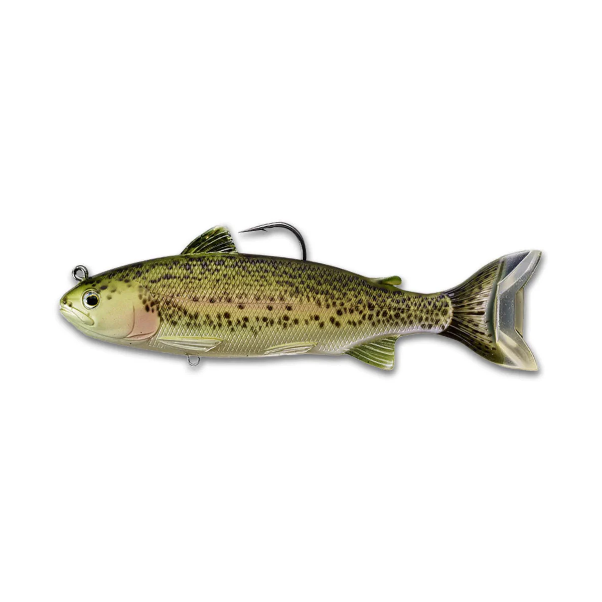 LIVETARGET Swimbait Series Trout 16.5cm 71g