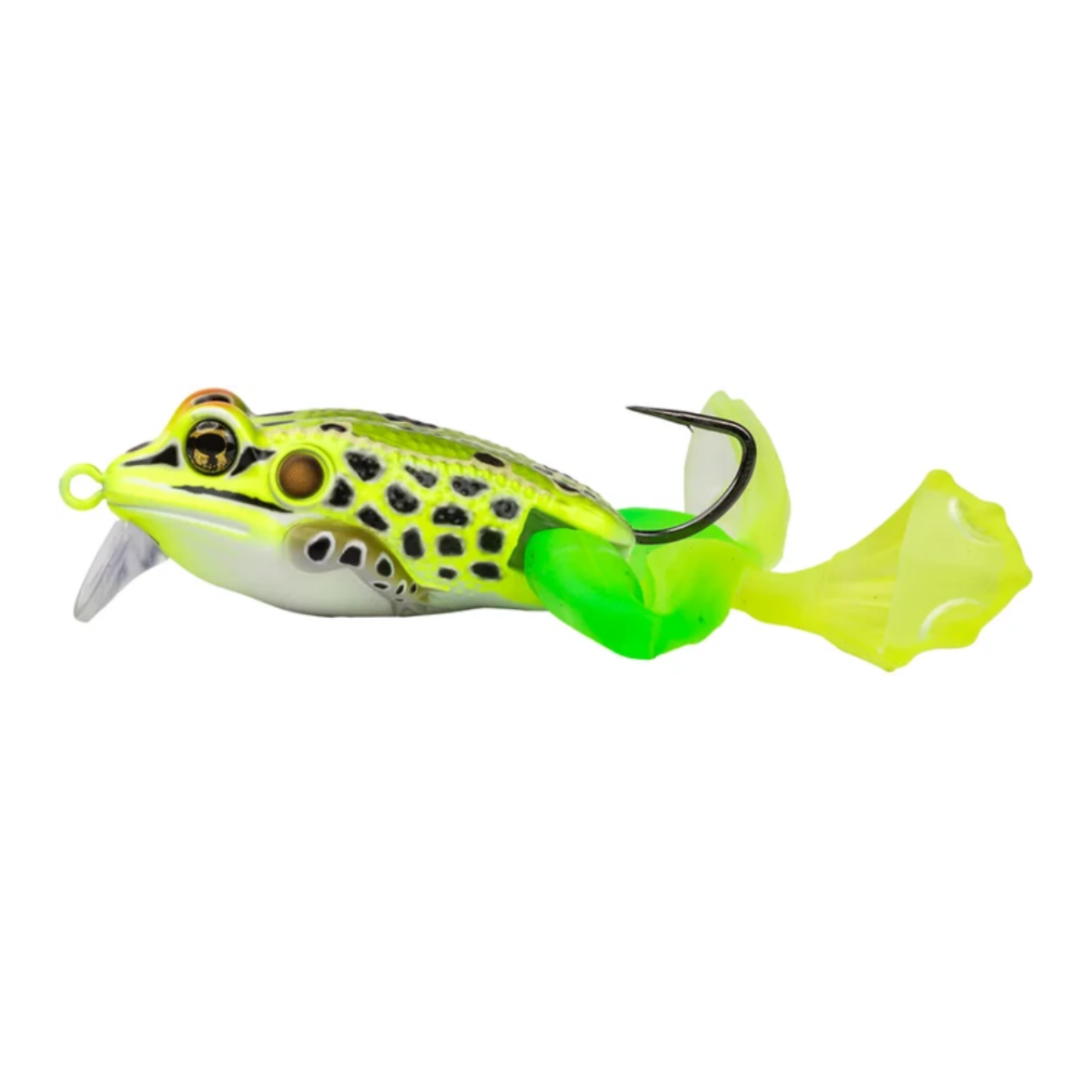 LIVETARGET Ultimate Frog Diving 2 1/2in 14.35cm 28g (1oz)
