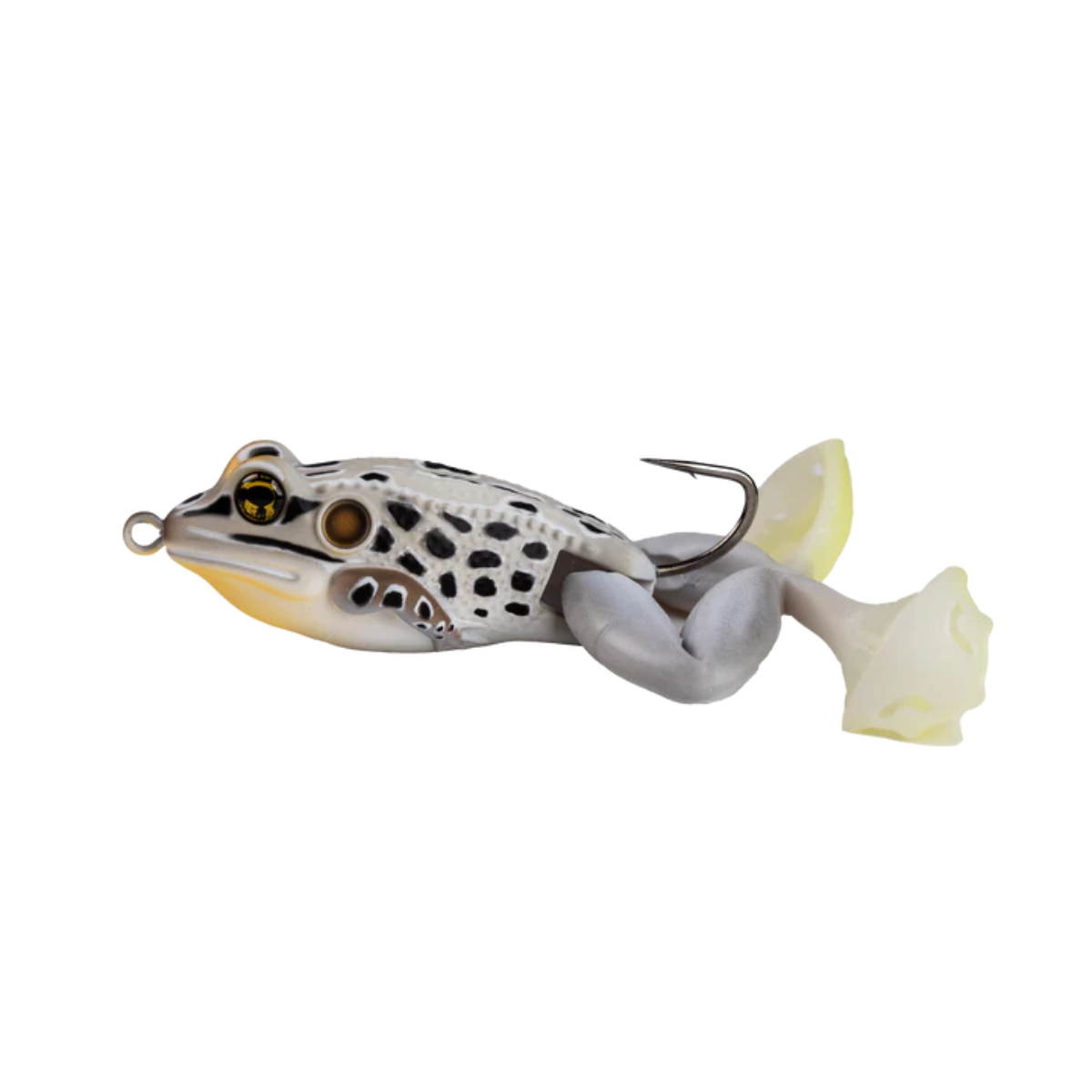 LIVETARGET Ultimate Frog Original Stride 2 1/2in 14.35cm 28g (1oz)