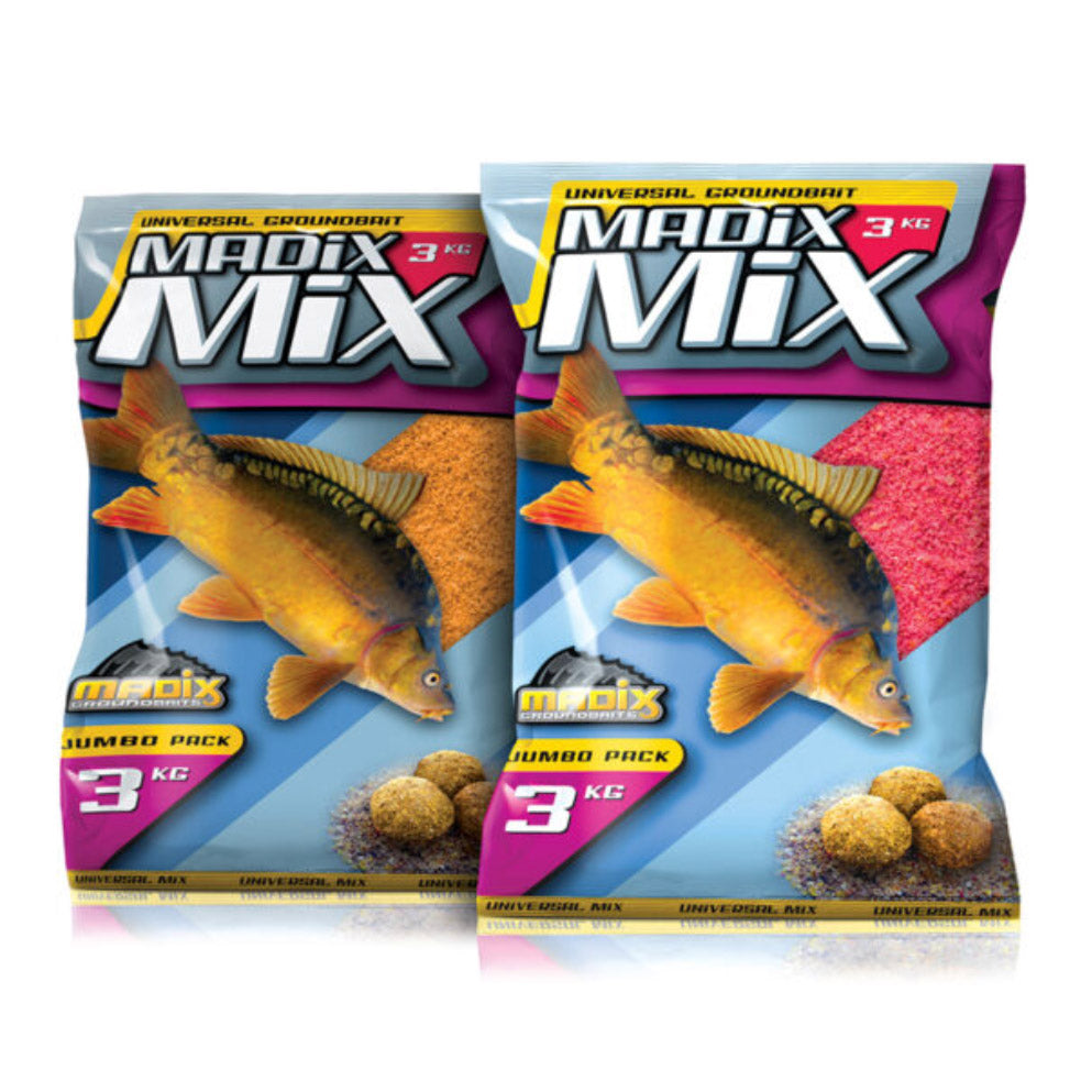 Madix Mix Mäsk 1 kg, River