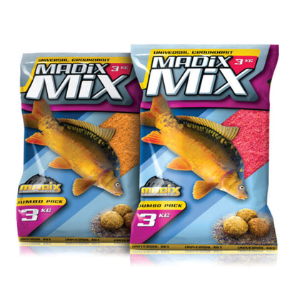 Madix Mix Mäsk 1 kg, River