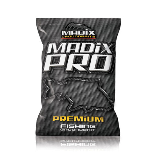 Madix Pro Mash 1 kg, Active Brown