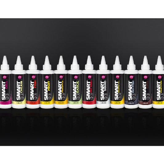 Mainline Smart Liquid 250ml