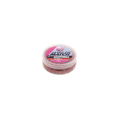 Mainline Dumbell Red Krill