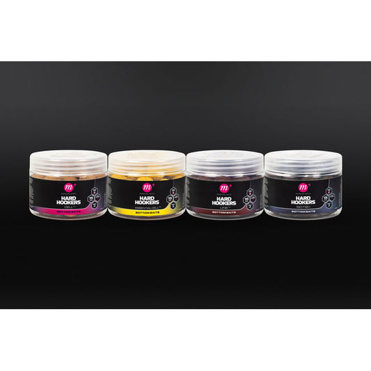 Mainline Hard Hookers 18mm