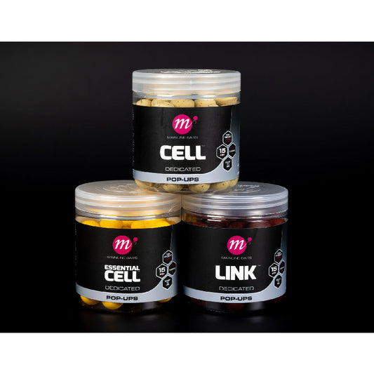 Mainline Pop-up 15 mm