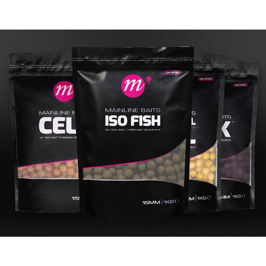 Mainline Shelf Life 20 mm, 5 kg