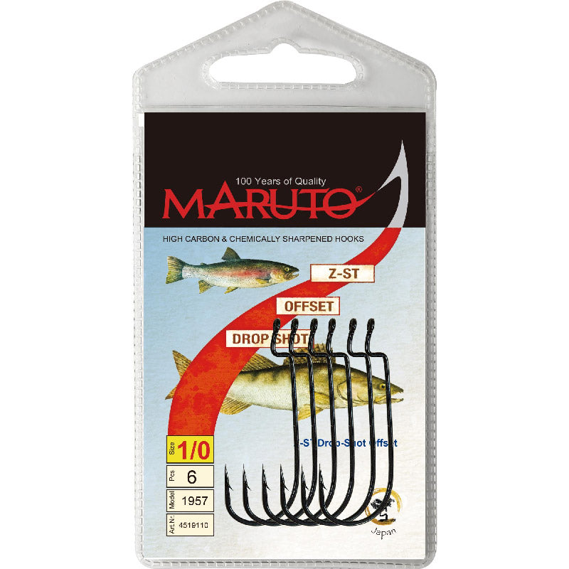Maruto Z-ST Offset krok