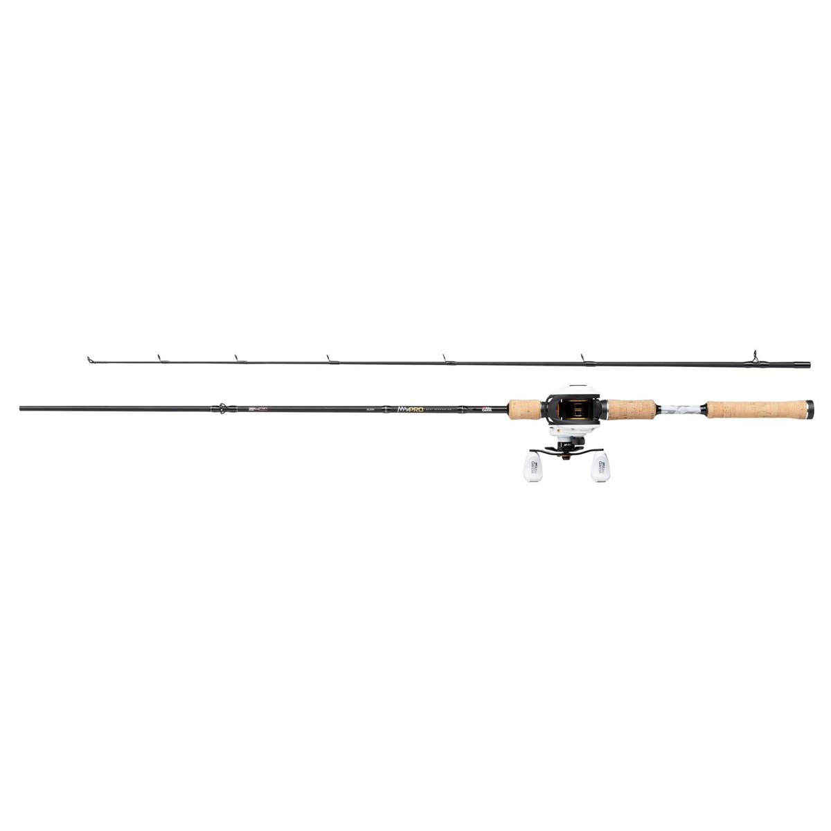Multiset: Abu Garcia MAX PRO Combo 662MH 6.6ft 15-60g, 2-piece – Sportfiskegiganten Multiset: Abu Garcia MAX PRO Combo 662MH 6.6ft 15-60g, 2-piece – Sportfiskegiganten