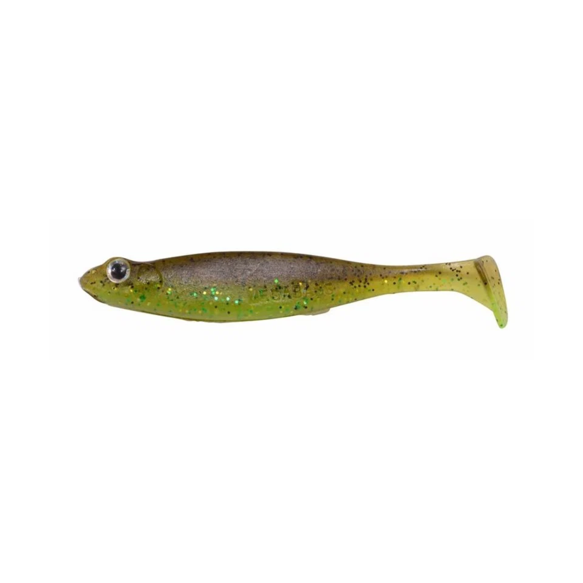 Megabass Hazedong Shad 3 '7.62cm 8-Pack