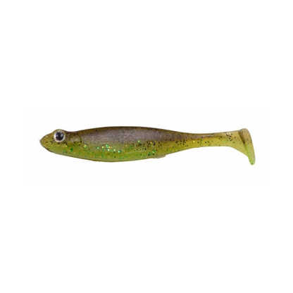Megabass Hazedong Shad 3 '7.62cm 8-Pack