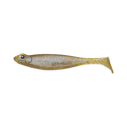Megabass Hazedong Shad 3 '7.62cm 8-Pack