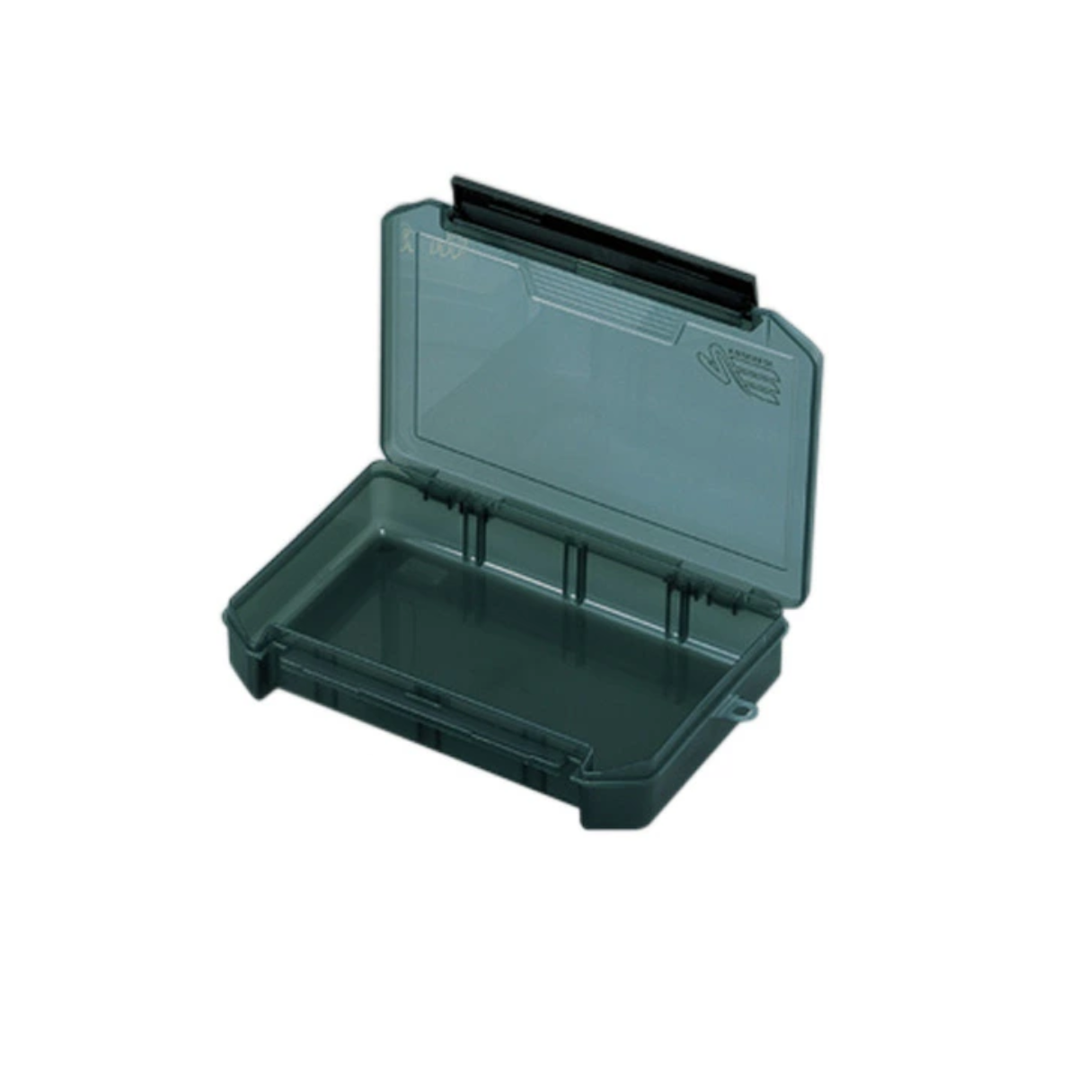 Meiho VS-3010 NDM Betesbox (205x145x40mm), Black