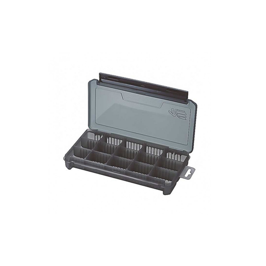 Meiho VS-820 ND Betesbox (233x127x34mm), Black