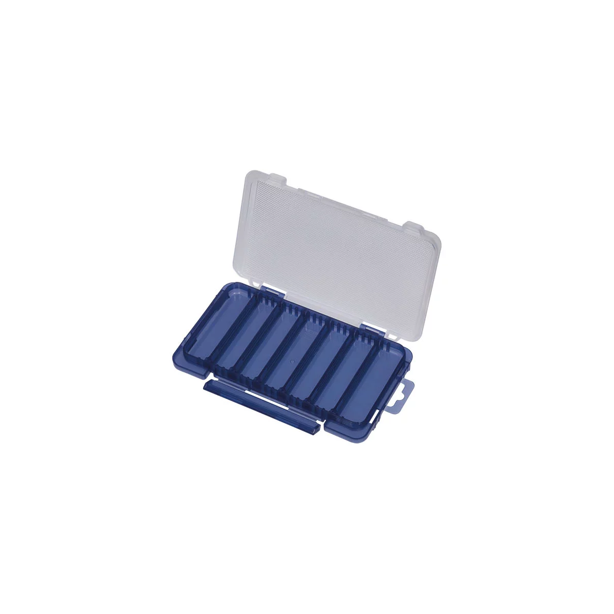 Meiho J Light Game Case Betesbox (175x105x18mm), Blue