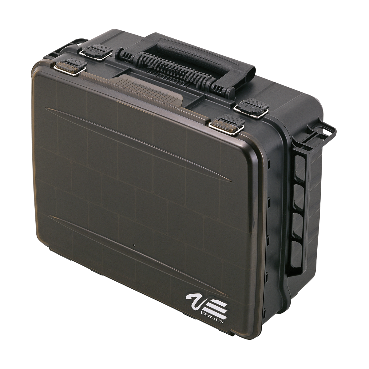 Meiho VS-3080 Betesväska (480x356x186mm), Black