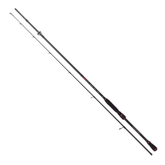 Mikado NSC N.G. Power Spin 245 8.2ft 15-60g (Haspel), 2-del