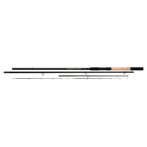 Mikado Sasori Method Feeder 10.8ft 330cm Up To 80g (3+2 sec)