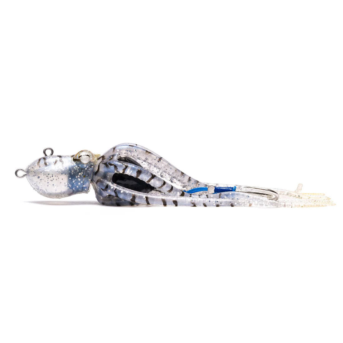 Mustad InkVader Octopus Jig 260g