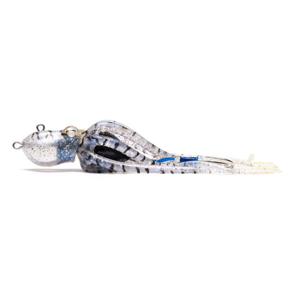 Mustad InkVader Octopus Jig 260g