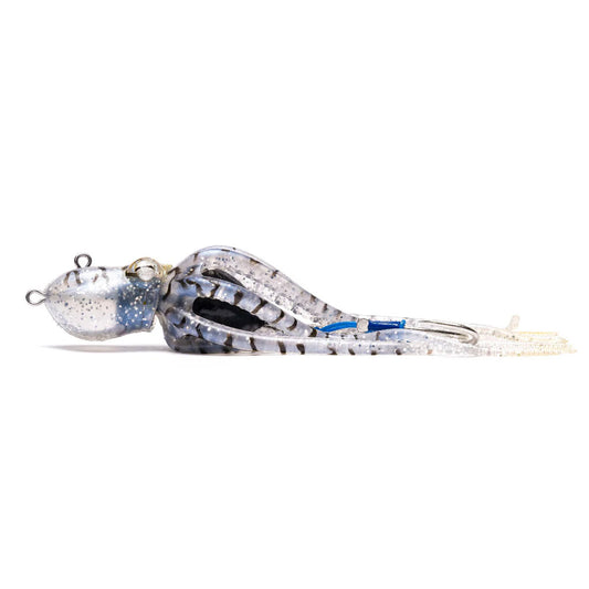 Mustad InkVader Octopus Jig 260g