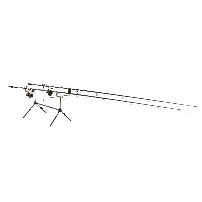 Mitchell Komplett Karp Set