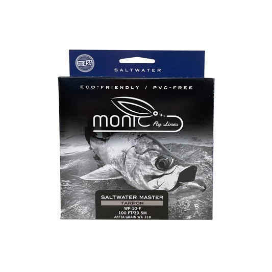 Monic Saltwater Master Tarpon Float
